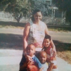 Meet your Posher, Helena